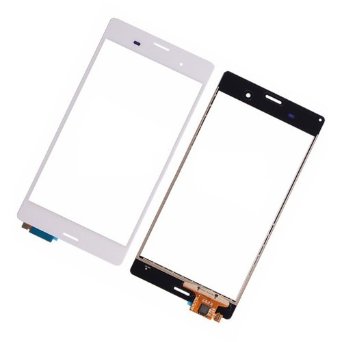 Cảm ứng Sony Z3