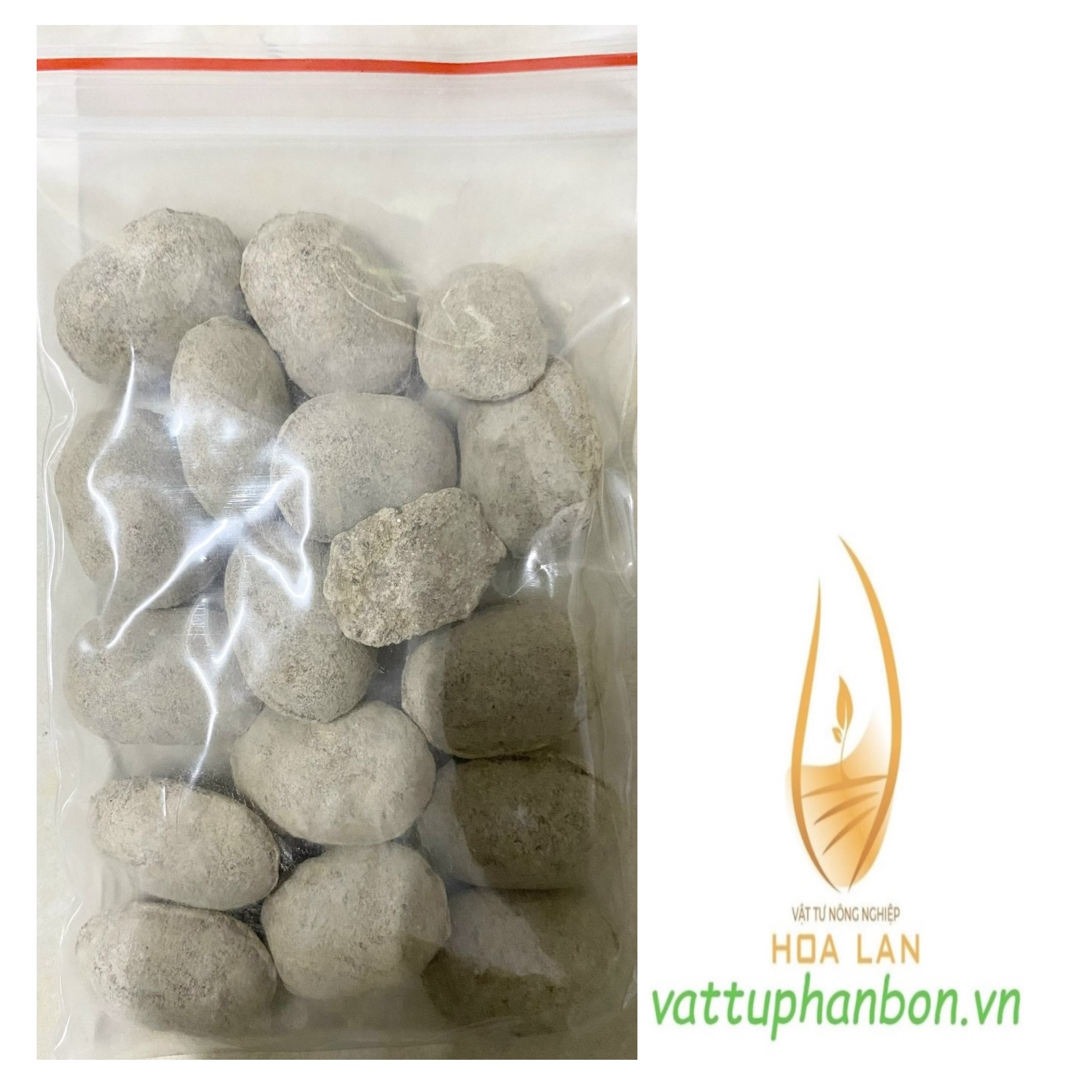 Phân tan chậm quả bàng nurseryace 12-6-6 nhật bản - #207a# 100g