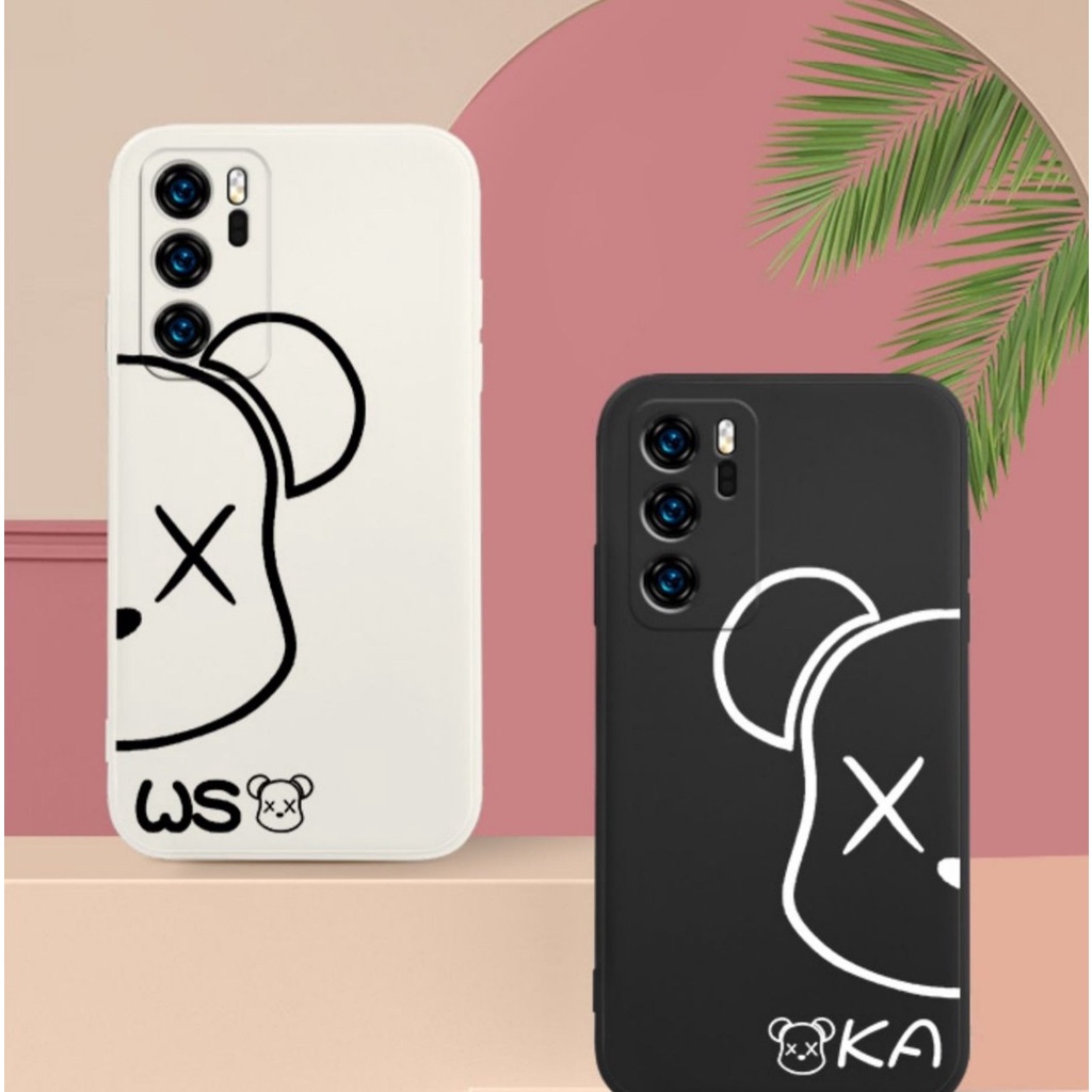 Ốp lưng Xiaomi Redmi 10C,Note 11,Note 11s,Note 10 Pro,Redmi Note 10s,Note 10 4G,Note 10 5G,Redmi Note 9,Note 9s,Note 9 Pro,Note 8 Pro,Note 8,Note 7,Note 5,Note 5 Pro Vuông Kaw X71