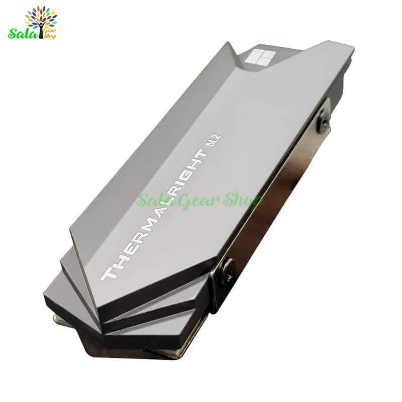 Tản Nhiệt Ổ Cứng SSD M2 2280 Thermalright