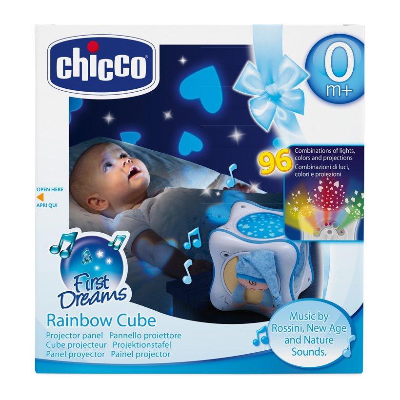 Đèn chiếu phát nhạc Chicco