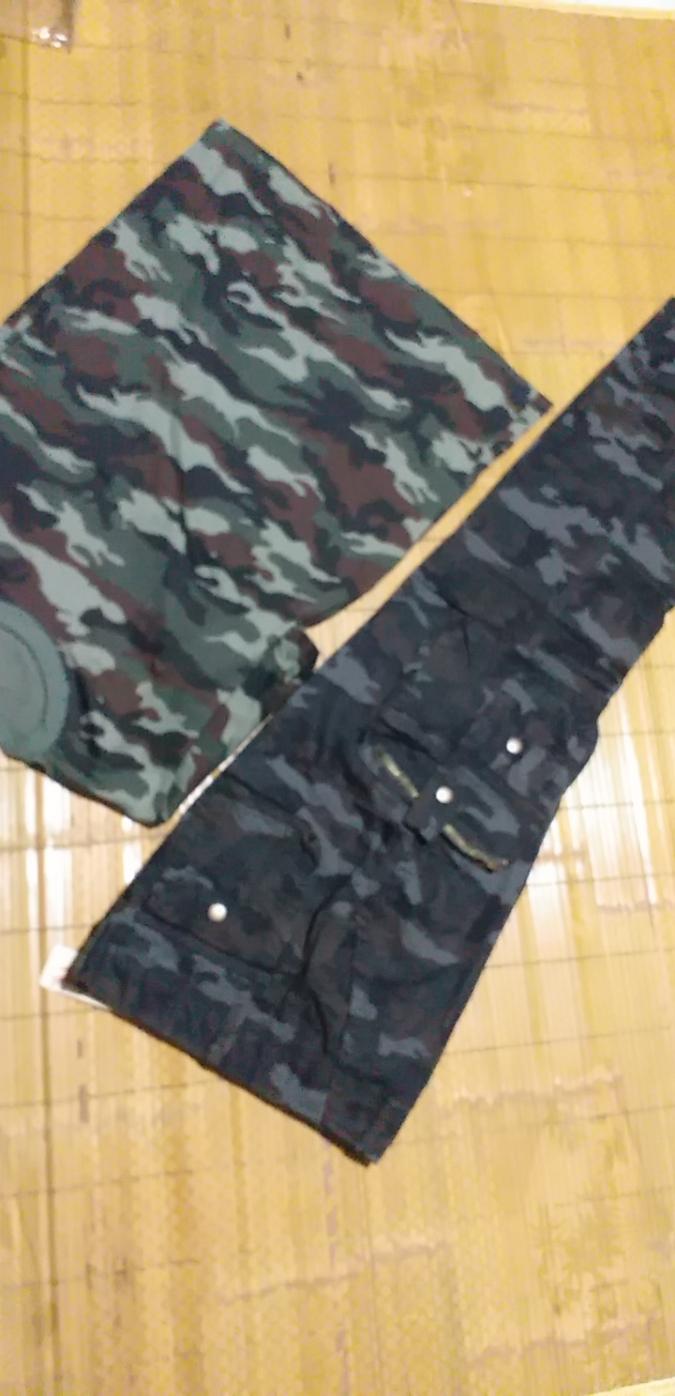 SET BO LINH CAo cap  nam nhi