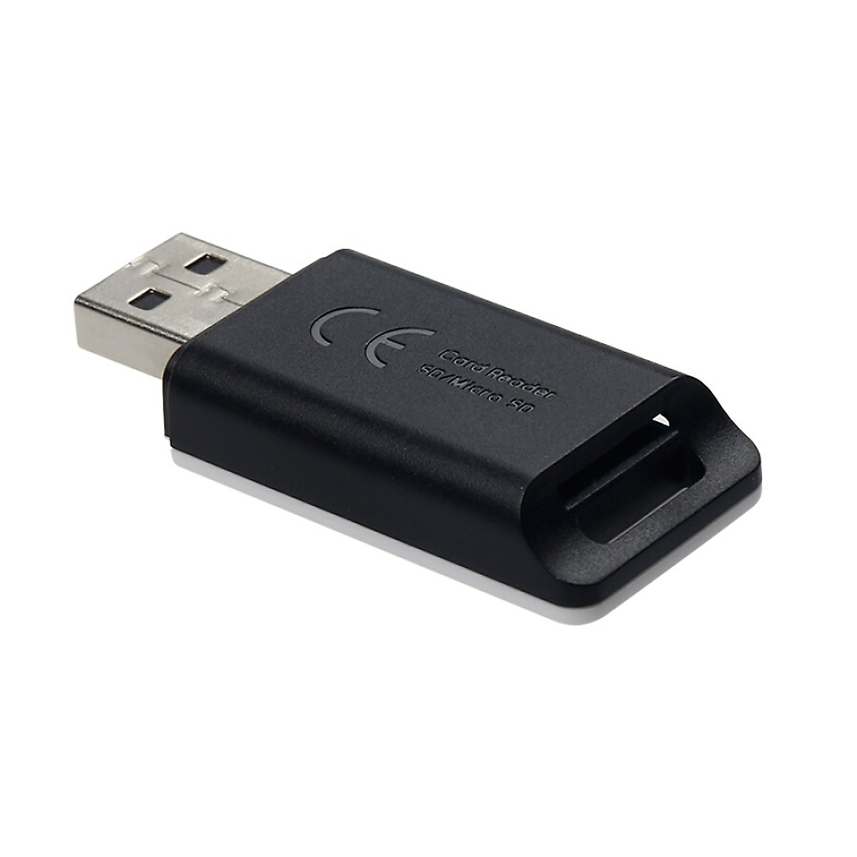 [HCM]Đầu Đọc Thẻ Nhớ Đa Năng FB-360 Cho Micro SD SDHC TF