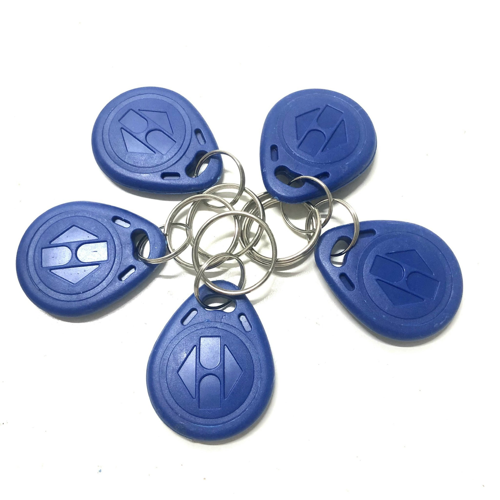 Thẻ từ móc khóa RFID 125kHz