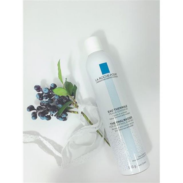 Xịt khoáng La roche Posay cho da nhạy cảm