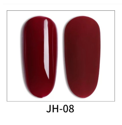 Sơn gel as đỏ mã JH