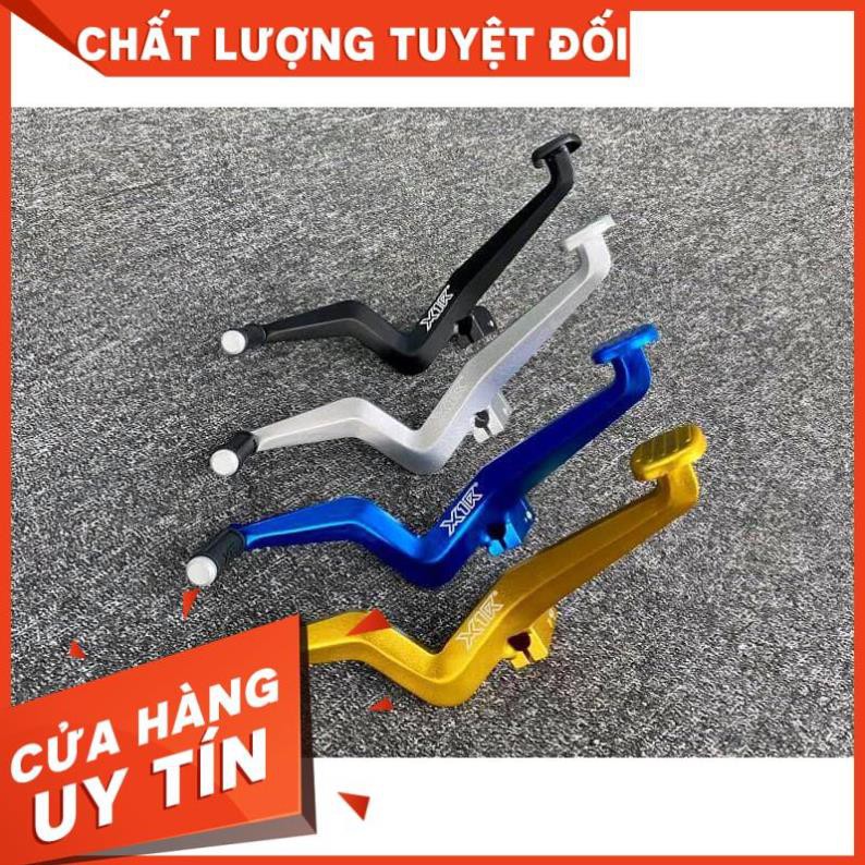 CẦN SỐ 2 CHIỀU  X1R CHO EXCITER 150 & WINNER