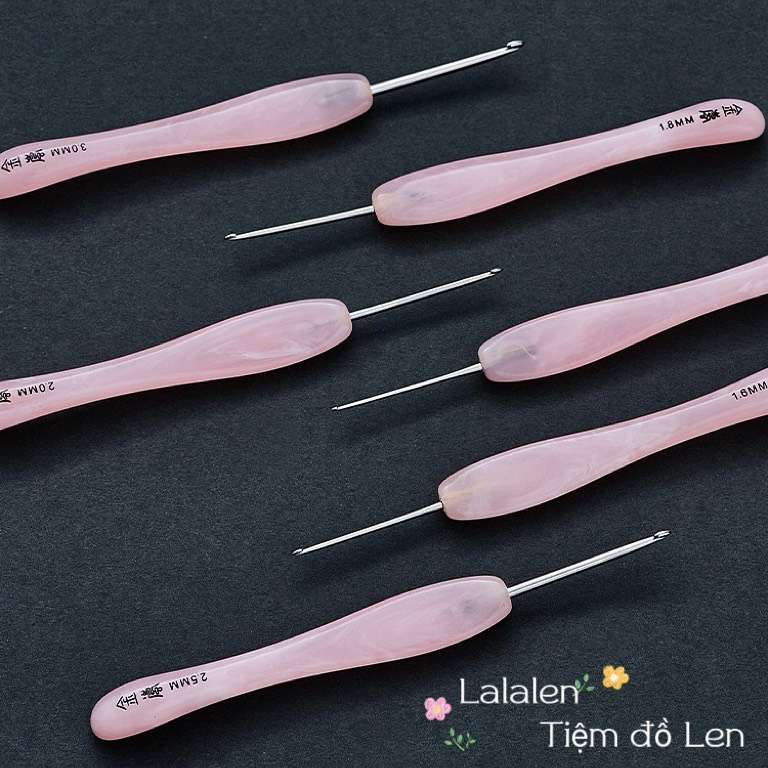 Kim Móc Len Jinlan Thạch Anh