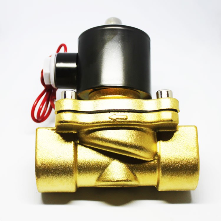 [HCM]Van điện từ UNI-D pi 34mm 220V (Thường đóng)