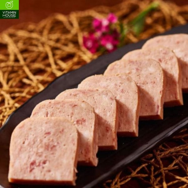BÒ HẦM MỀM HIGHWAY CORNED BEEF, 340 GRAM