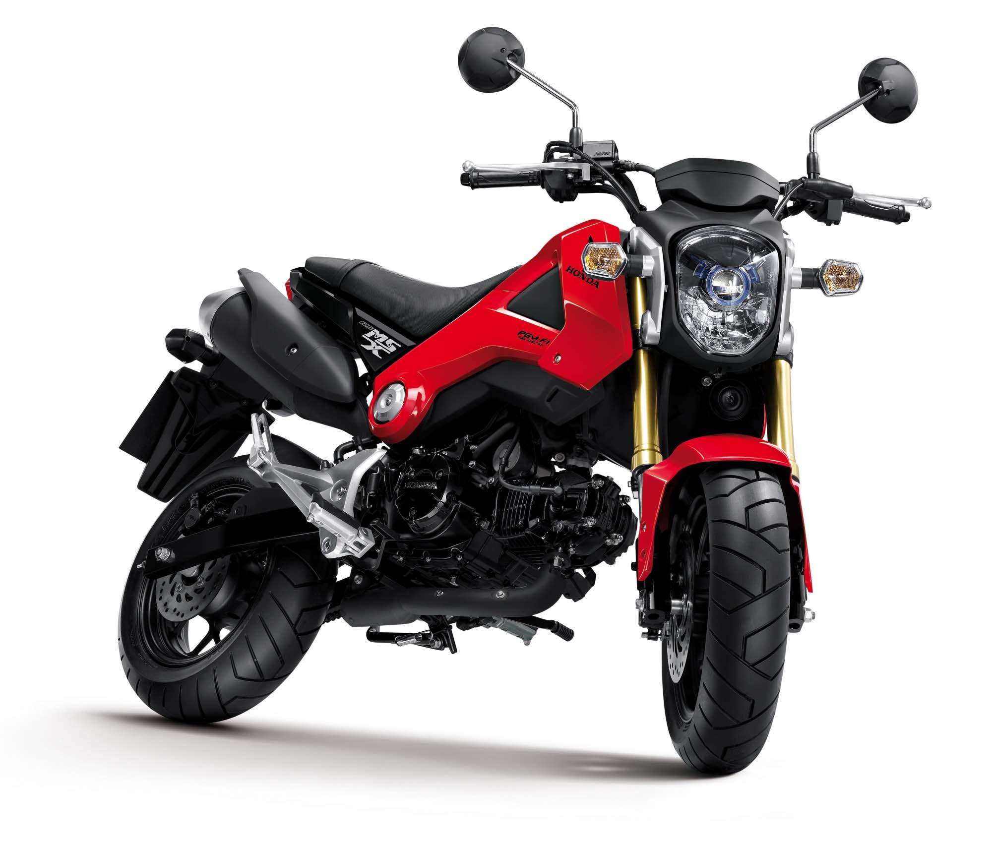 Mobin Sườn MSX Winner 150