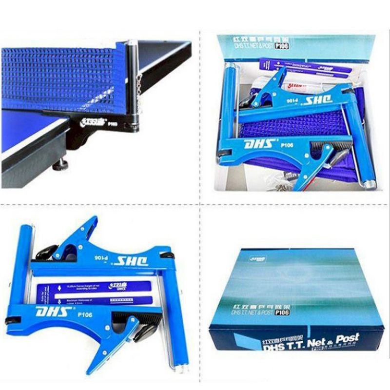 [HCM]Cọc lưới bóng bàn P106
