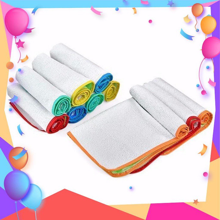 Set 10 Miếng lót chống thấm cho bé Doremon