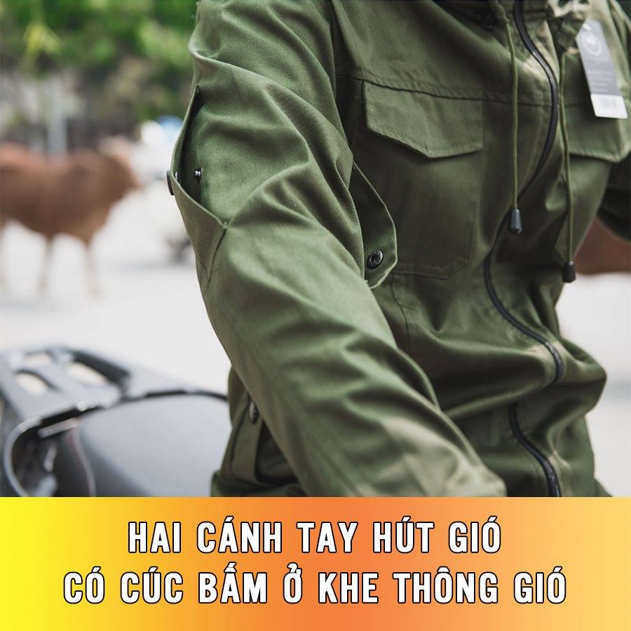 Áo Chống Nắng Nam Áo đi nắng nam áo khoác  nam thông hơi thoáng mát có mũ trùm đầu