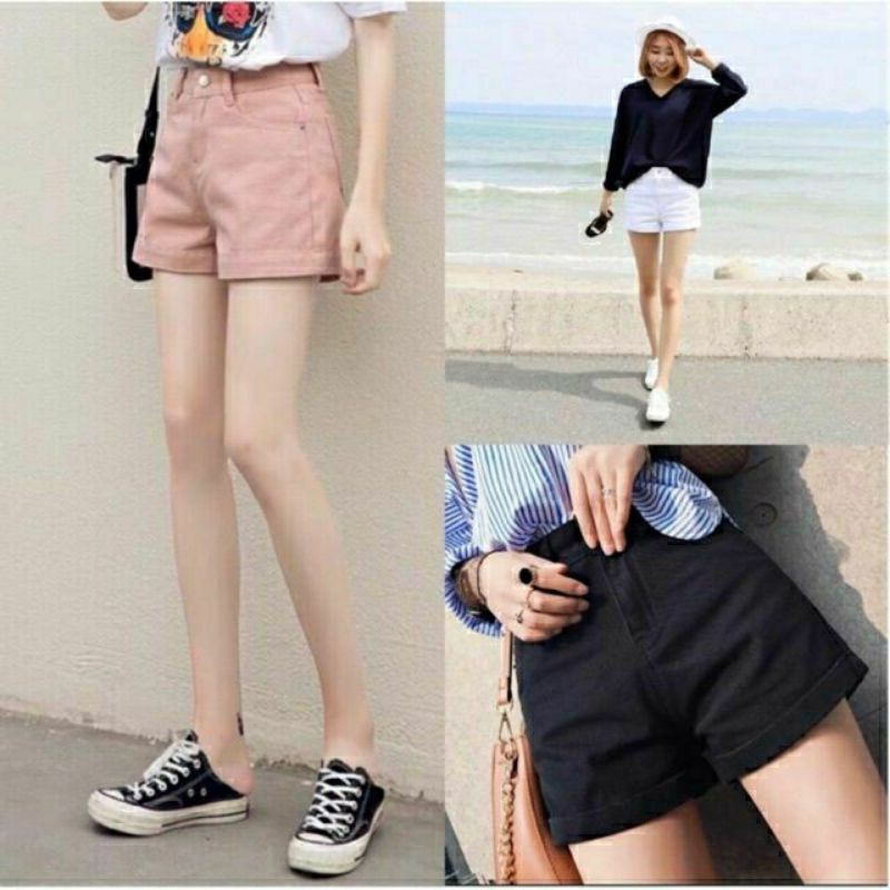 Quần kaki lật lai siêu hot