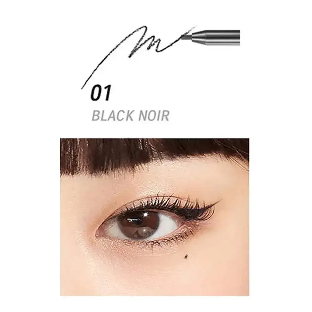 Chì Kẻ Viền Mắt PERIPERA INK THIN THIN PENCIL LINER 0.13g