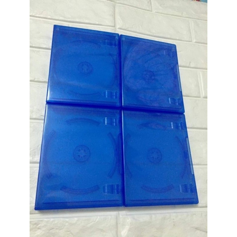 Hộp đĩa game PS4 thay thế