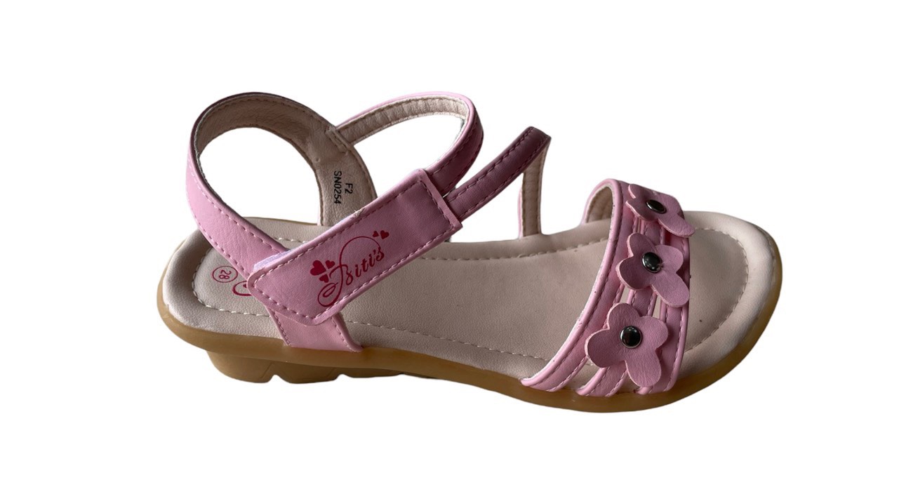 Giày Sandal TPR Biti's Bé Gái DTG004188