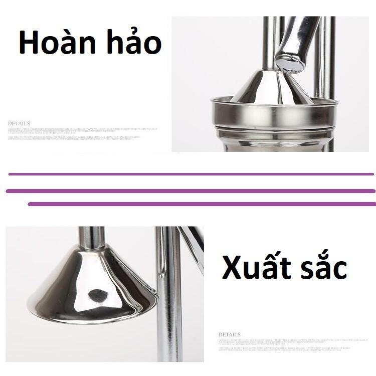 Máy ép cam