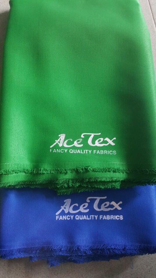 VẢI BÀN BIDA ACE TEX (FRANCE - LỖ)
