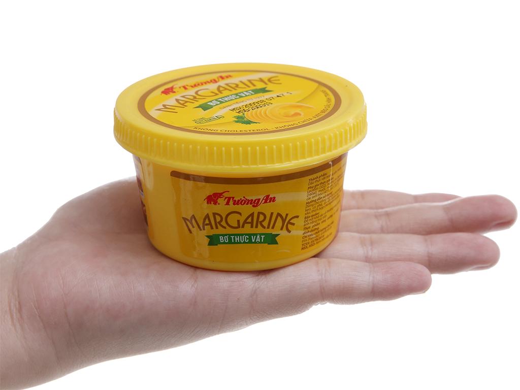 Bơ thực vật Tường An hộp 80g