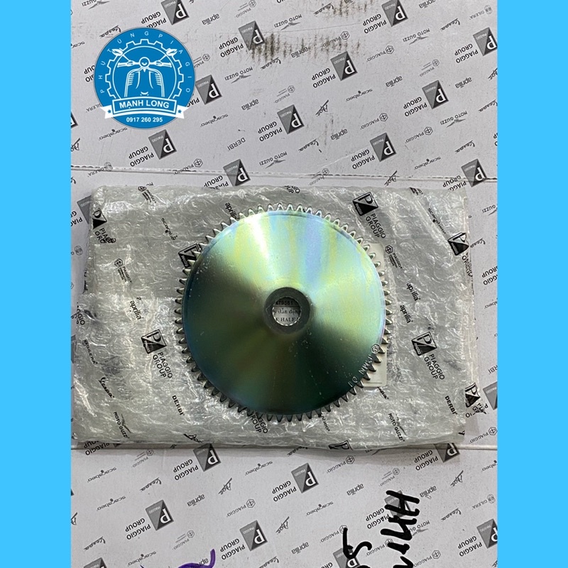 Đĩa côn trước PIAGGIO Zip ( chính hãng )