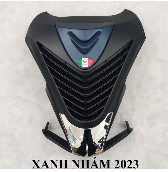 [Vision 2021-2025] Vision 2021-2025 Mask, Sh Artistar Style