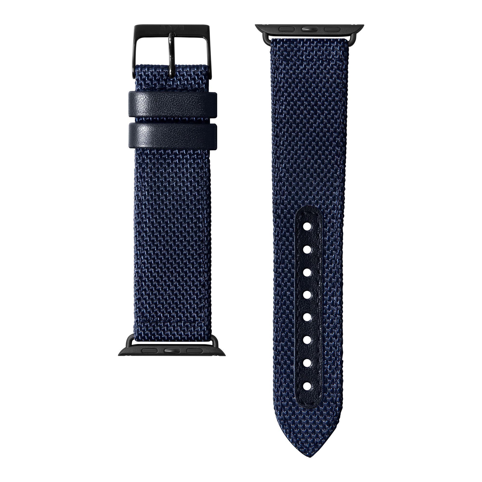 Dây đeo LAUT TECHNICAL 2.0 dành cho Apple Watch 44/42mm (Sr 1/2/3/4/5/6/SE)