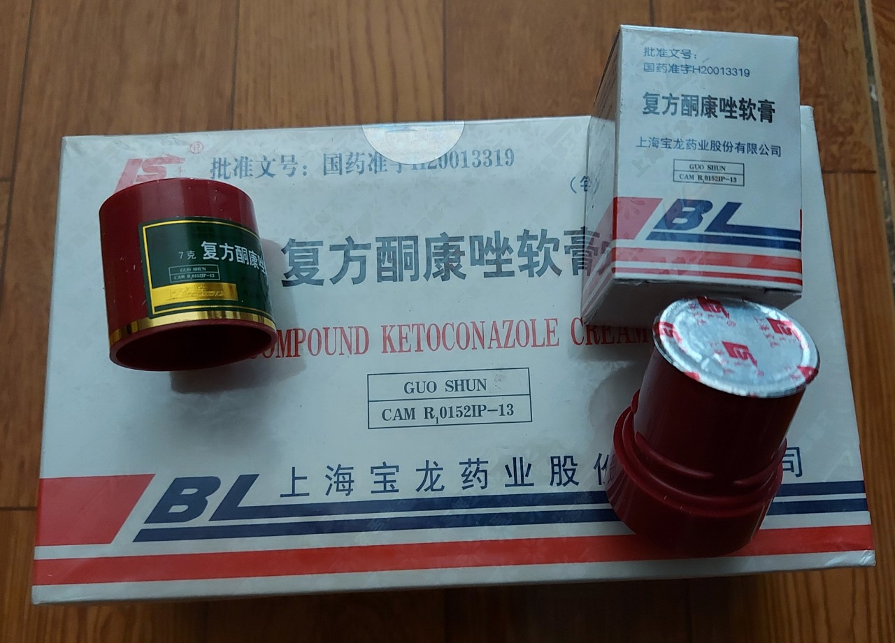 combo 10 hũ BL loại 1