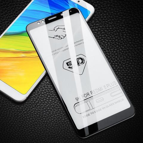 Cường lực full màn Xiaomi Redmi 5