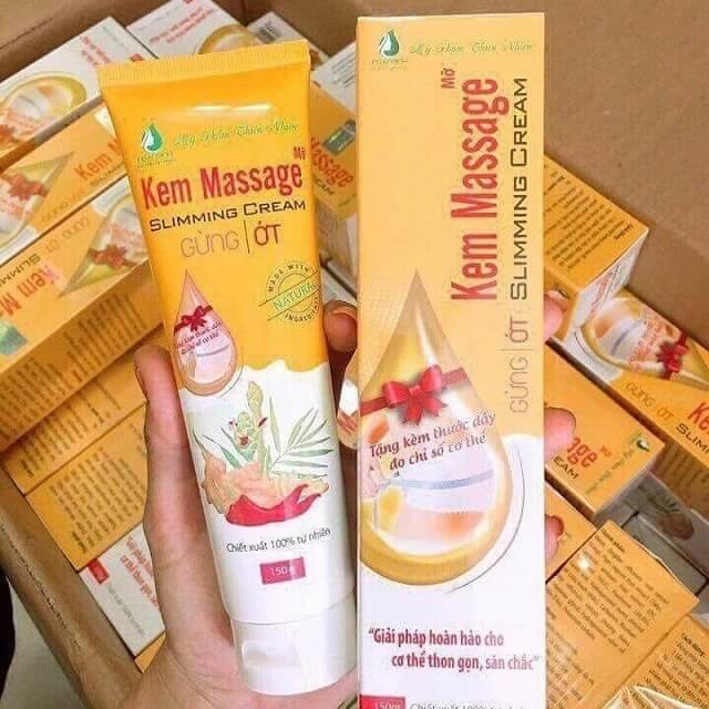 kem tan mỡ bụng ngân bình chuẩn