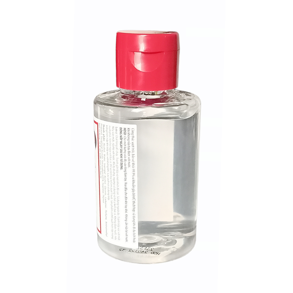 Gel Rửa Tay Khô Lifebuoy 100ml