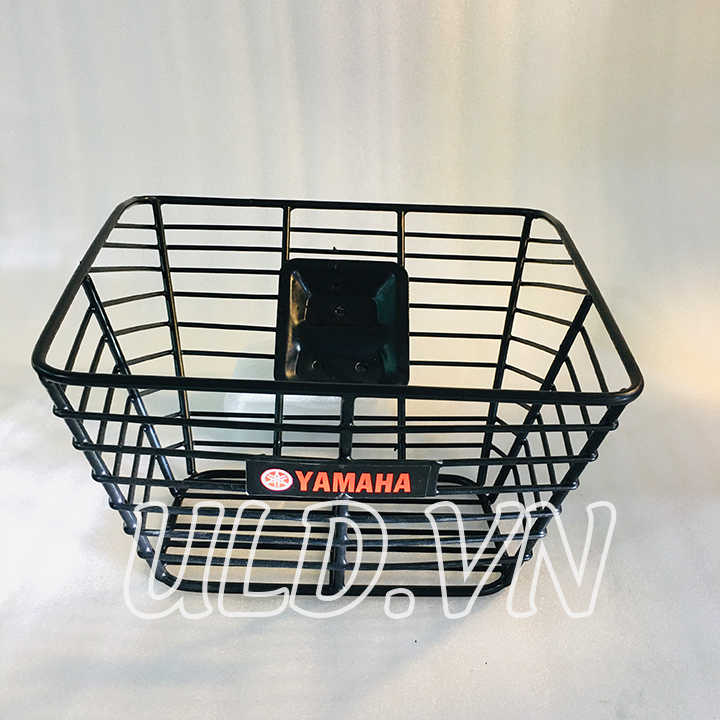 [HCM]RỔ YAMAHA SIRUS SỌC ĐEN