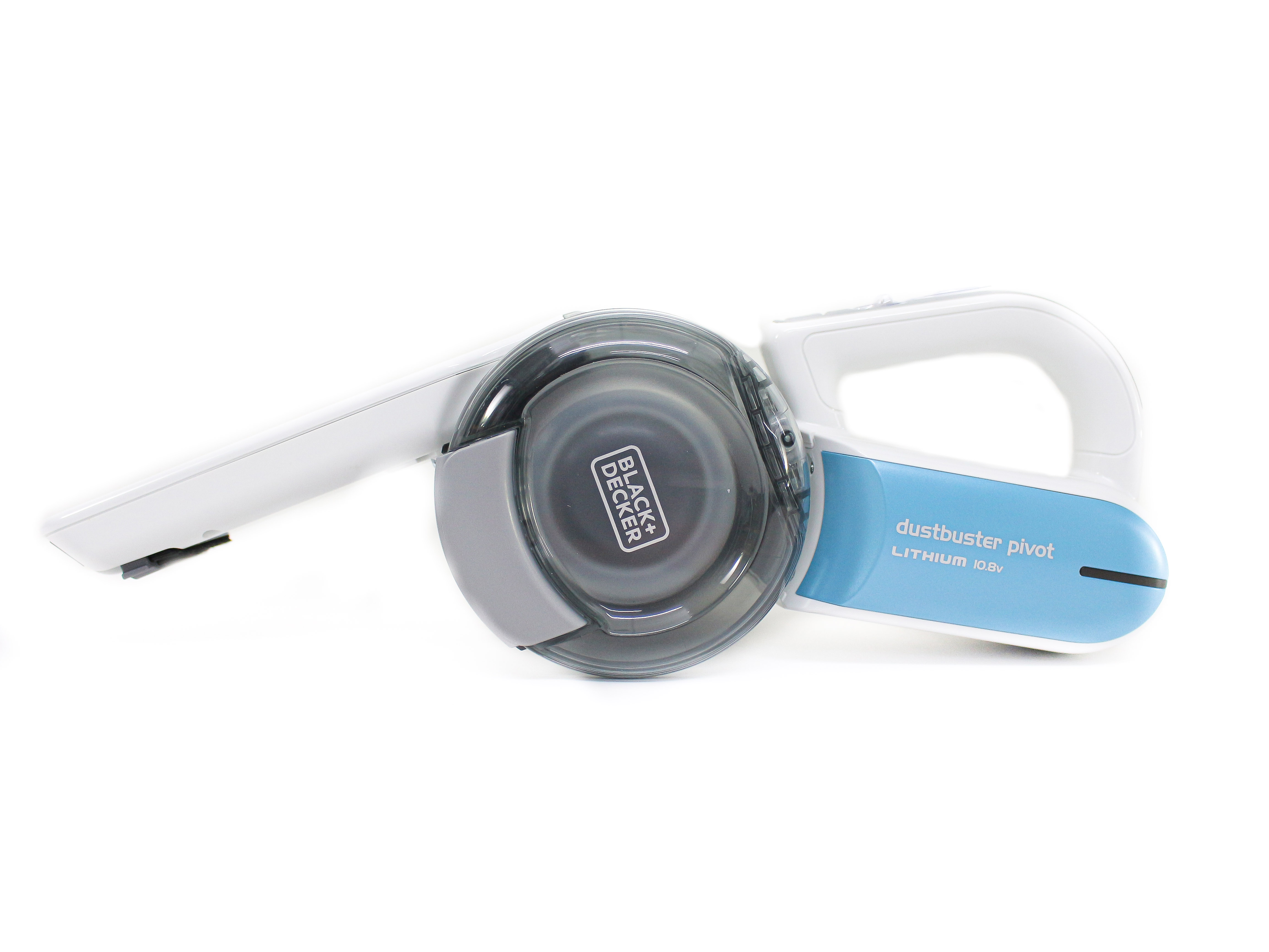 Máy hút bụi 10.8V Black & Decker PV1020L-B1
