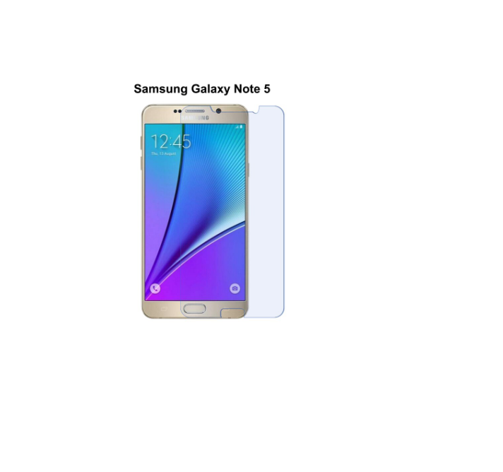 Kính cường lực cho Sam Sung Note 5