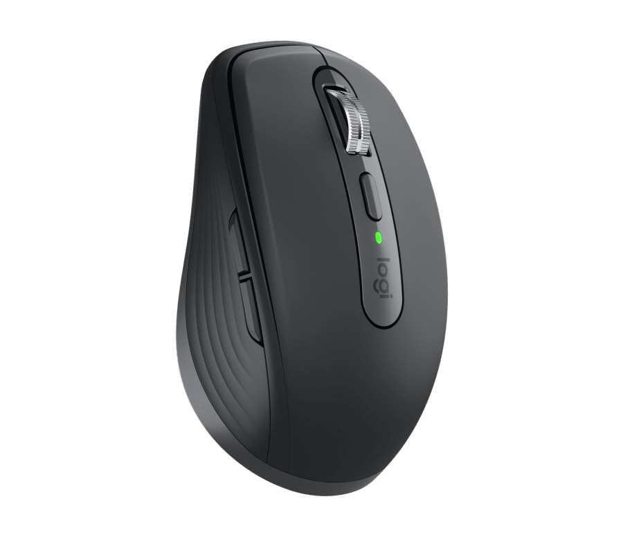 Chuột Logitech MX Anywhere 3 (USB/Wireless/Bluetooth)