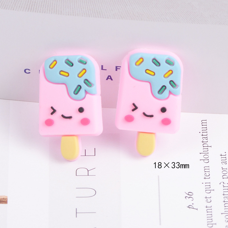 Charm Slime Squishy, Que kem