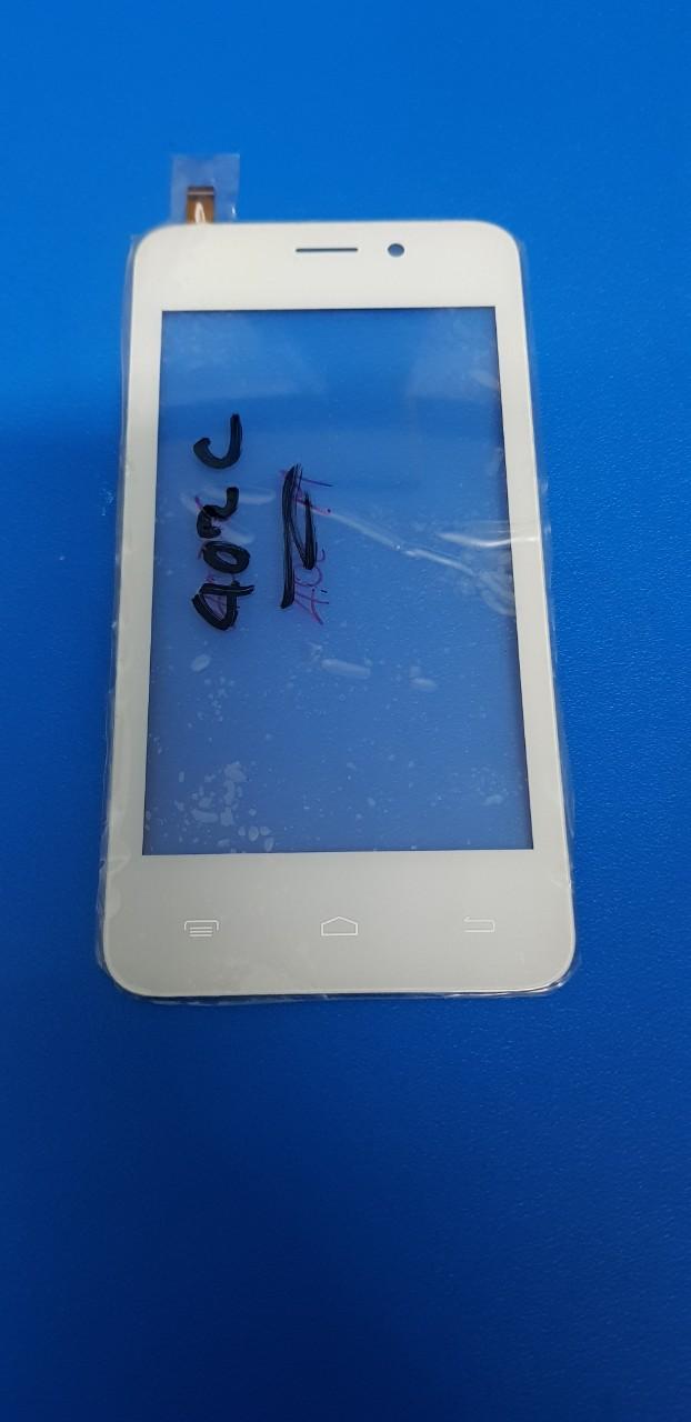 Mặt kính cảm ứng mobiistar 402 402c