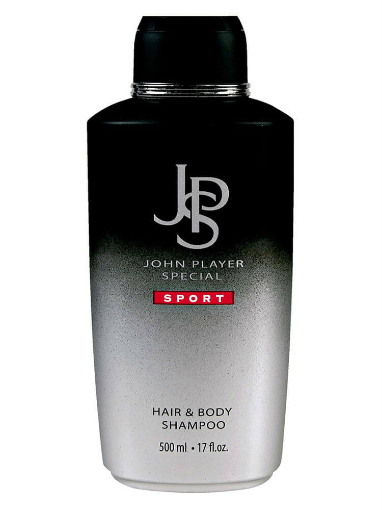 Sữa Tắm John Player Special Be Gold, 500ml