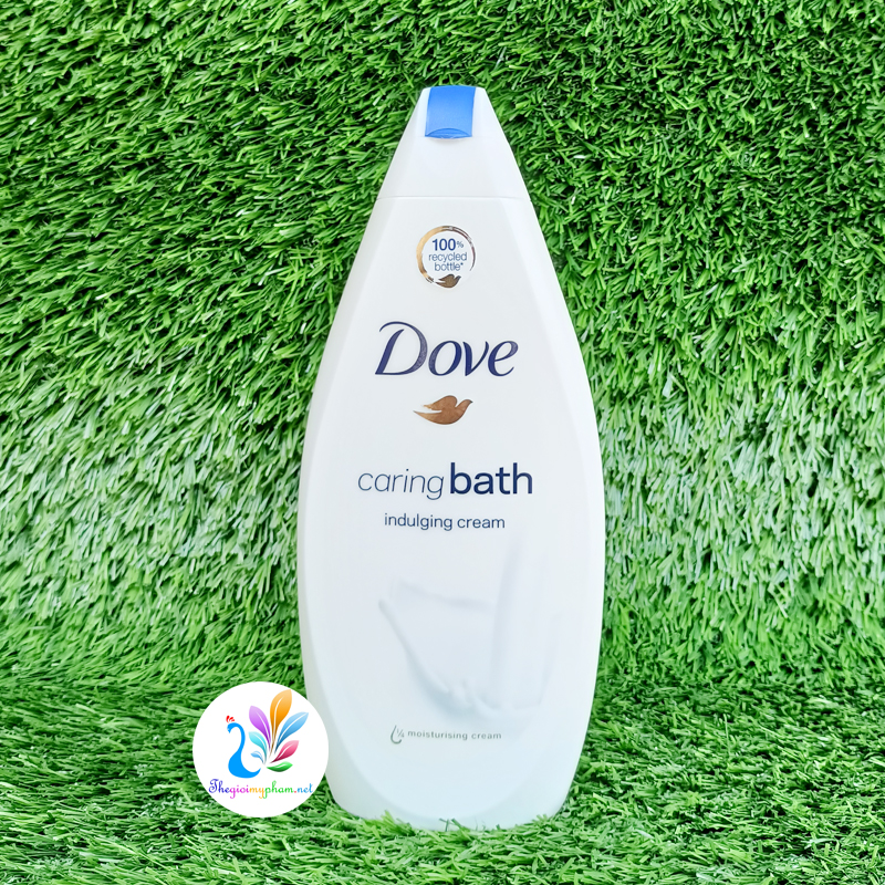 Sữa Tắm Dưỡng Ẩm Dove Đức 500ml