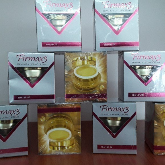 KEM FIRMAX3