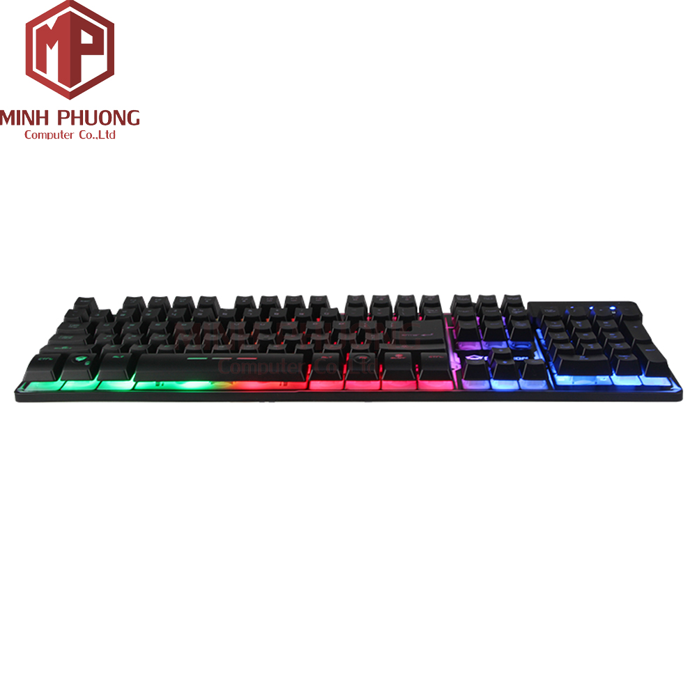 Bàn phím bán cơ Meetion K9300