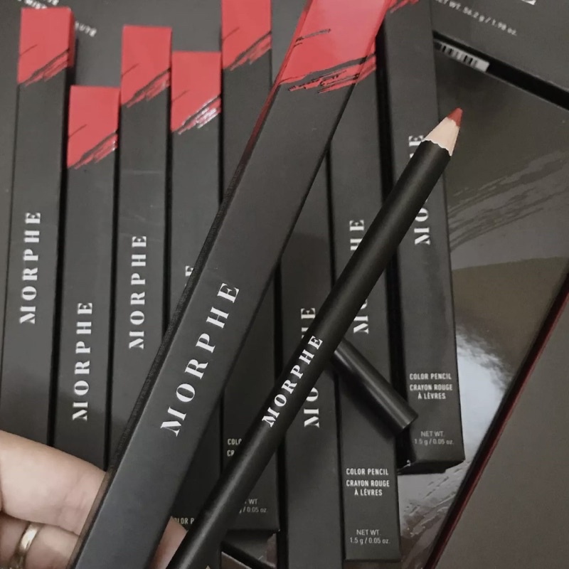[NEW] CHÌ KẺ VIỀN MÔI MORPHE