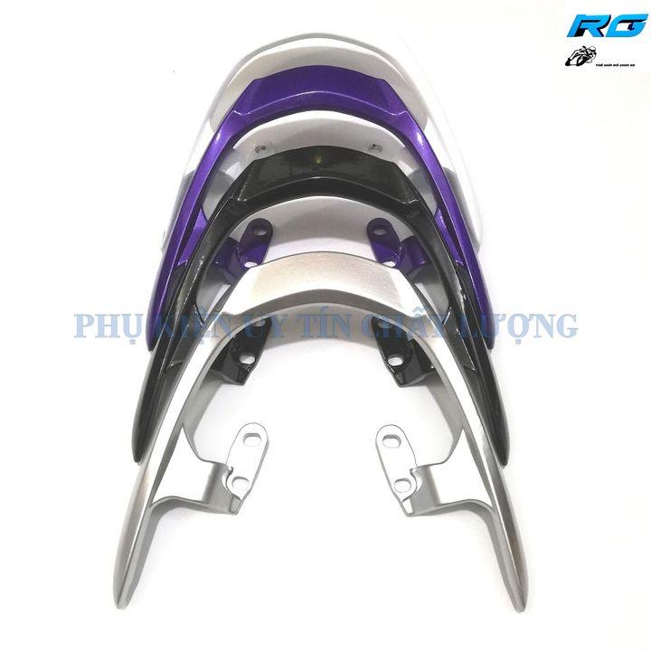 Tay dắt dành cho dòng xe máy Sirius kiểu Mio- Màu đen