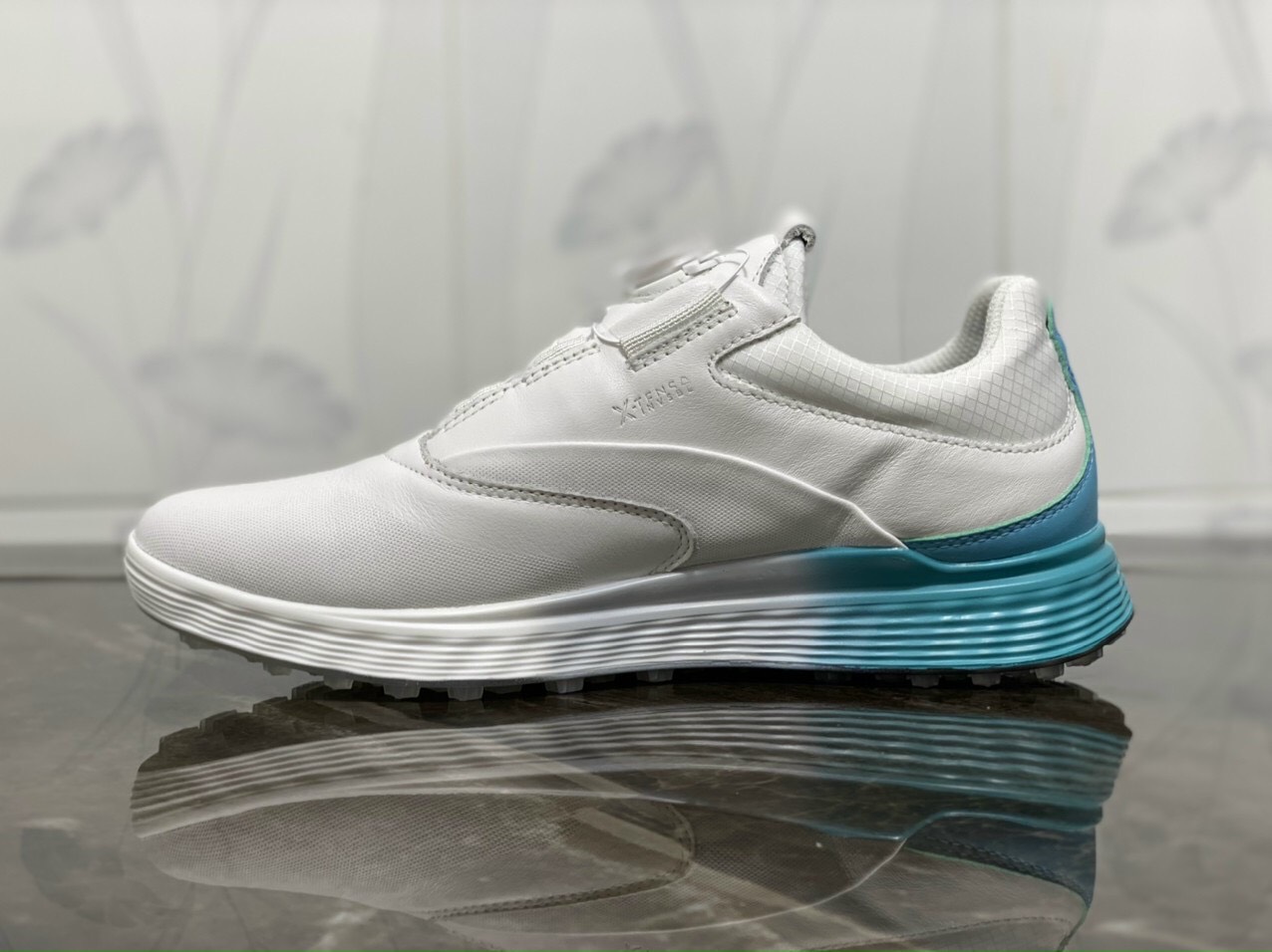 SALE CHÍNH HÃNG 50% -ECCO M GOLF S-THREE