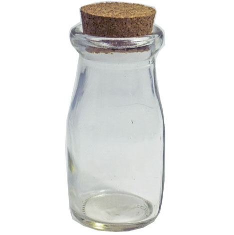 Hủ Thuỷ Tinh Pudding cao 100ml