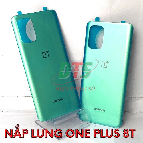 Back cover for OnePlus 8t