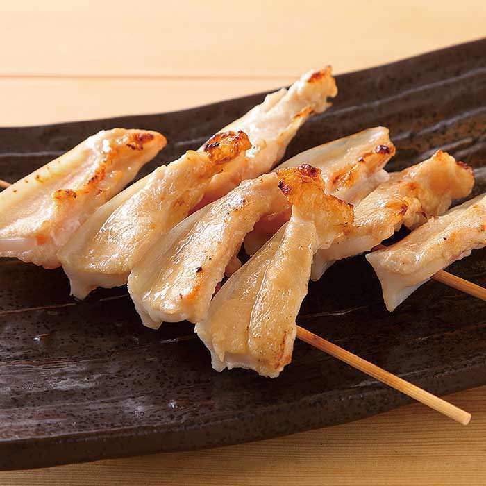 Nem Sụn Ức Gà Yakitori