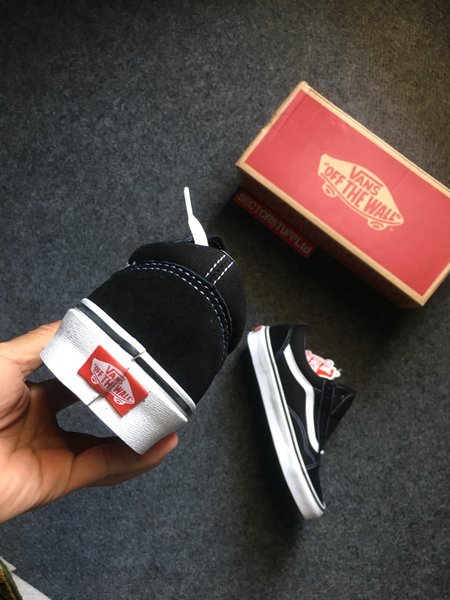 Giày Vans old skool Black ( Full box)