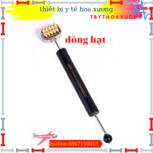 [freeship] Dụng cụ diện chẩn DÒ BA CHẤU - DÒ SAO CHỔI